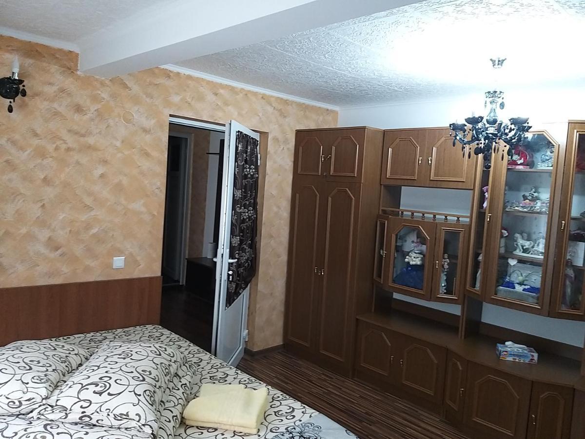 Casa Cosmina Arieseni Villa Bagian luar foto