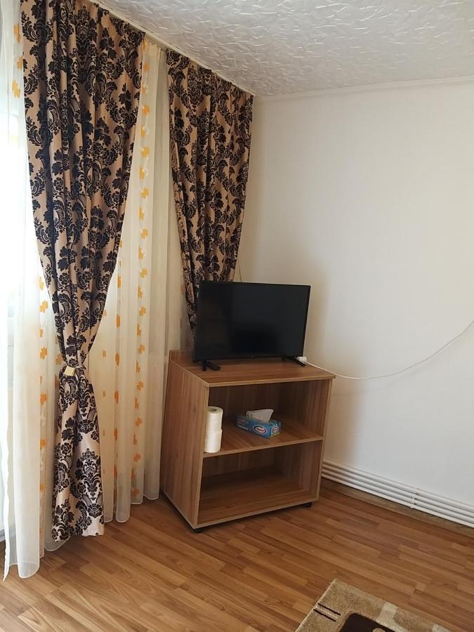 Casa Cosmina Arieseni Villa Bagian luar foto